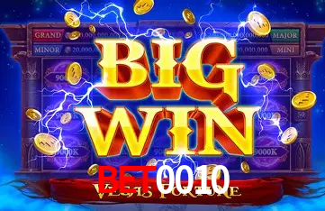 Experiência VIP bet0010